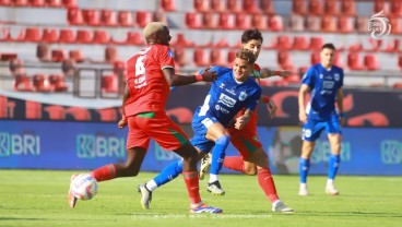 Prediksi Skor PSIS vs Madura United: Head to Head, Susunan Pemain