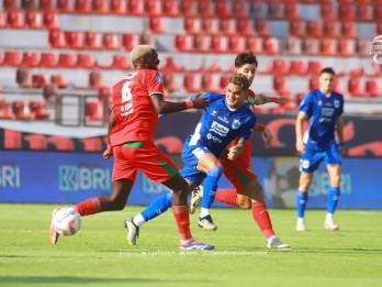 Prediksi Skor PSIS vs Madura United: Head to Head, Susunan Pemain