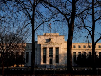Pasar Cemas Tunggu Keputusan Bank Sentral Global di tengah Kebijakan Dagang Trump