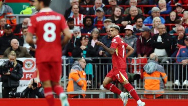 Prediksi Skor Liverpool vs Newcastle United: Head to Head, Susunan Pemain