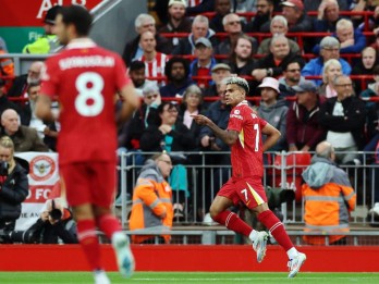 Prediksi Skor Liverpool vs Newcastle United: Head to Head, Susunan Pemain