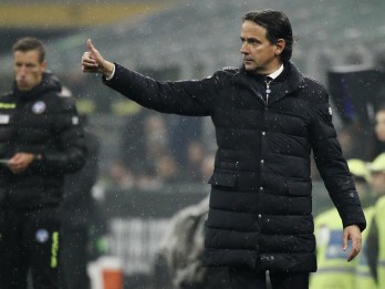 Prediksi Skor Atalanta vs Inter Milan: Head to Head, Susunan Pemain