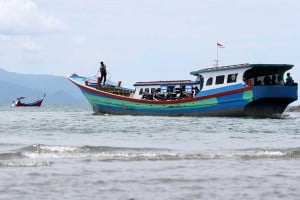 Pelni Siapkan Dua Kapan Roro Untuk Melayani Arus Mudik Dari Banda Aceh-Sabang