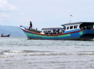 Pelni Siapkan Dua Kapan Roro Untuk Melayani Arus Mudik Dari Banda Aceh-Sabang