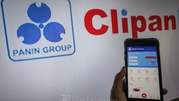 Clipan Finance (CFIN) Prediksi Lonjakan Permintaan Kredit Multiguna jelang Lebaran