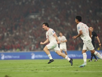 Australia Vs Indonesia: Pemain Timnas Mulai Menuju Sydney, Ini Daftarnya