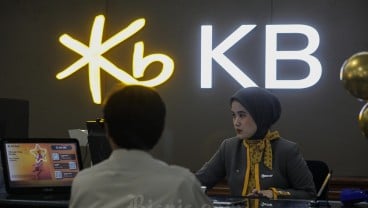 KB Bank (BBKP) Optimistis Raup Laba Tahun Ini usai Bukukan Rugi pada 2024