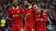 Prediksi Skor Liverpool Vs Newcastle 16 Maret, Susunan Pemain, H2H, Preview