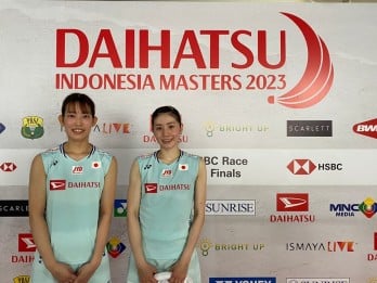 Hasil Final All England 2025, China Kuasai Ganda Campuran, Jepang Sabet Titel Ganda Putri