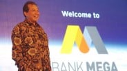 Rapor Kinerja Bisnis Bank CT Corp Milik Chairul Tanjung (MEGA, BBHI Cs) sepanjang 2024