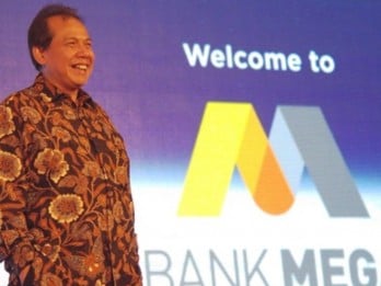 Rapor Kinerja Bisnis Bank CT Corp Milik Chairul Tanjung (MEGA, BBHI Cs) sepanjang 2024