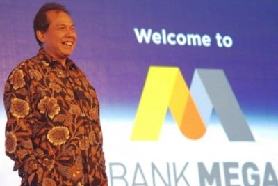 Rapor Kinerja Bisnis Bank CT Corp Milik Chairul Tanjung (MEGA, BBHI Cs) sepanjang 2024