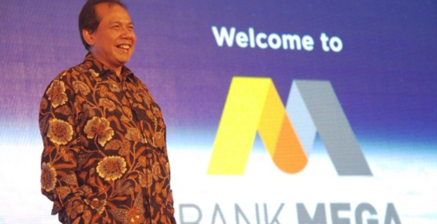 Rapor Kinerja Bisnis Bank CT Corp Milik Chairul Tanjung (MEGA, BBHI Cs) sepanjang 2024