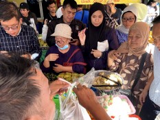 Jadwal Buka Puasa Surabaya, Malang, Banyuwangi Hari Ini, Senin 17 Maret 2025