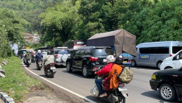 Simak! Ini Bahaya Membawa Barang Overload saat Mudik dengan Motor