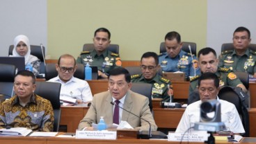 Tentara Bisa ke MA & Kejagung, PBNU: Revisi RUU TNI Tidak Masuk Akal!