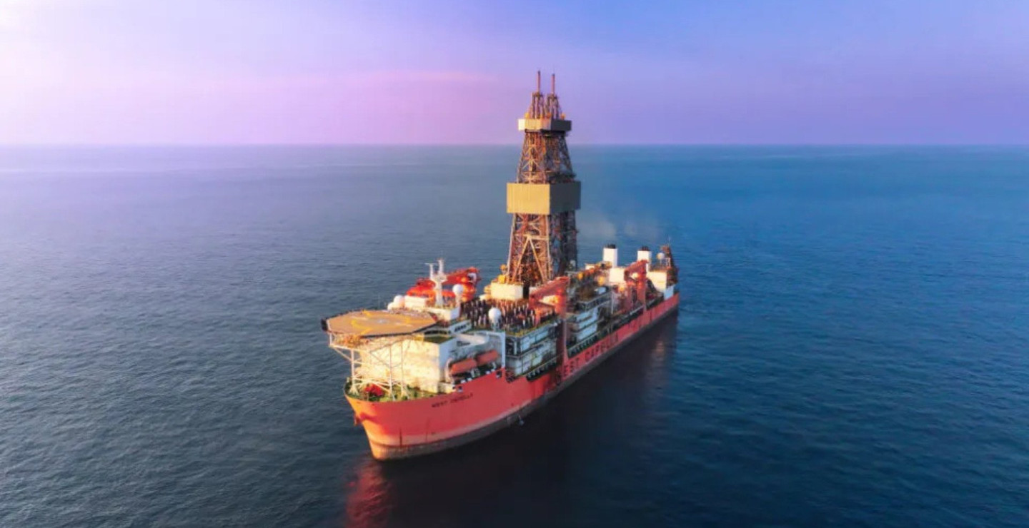 Rencana Adnoc Akuisisi Aset Energi Mubadala Bergulir di Tengah Pengembangan Blok Andaman
