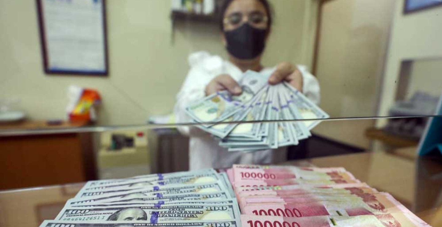 Pencairan THR PNS 2025 Hari Ini, Simak Peluang Cuan Dividen BBRI Cs dari Historis 10 Tahun