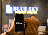 Telkomsel & BlueSky Rilis Prestige SkyEase, Layanan Eksklusif di Bandara