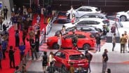 Ekspor Mobil Naik pada Februari 2025, Pasar Otomotif Pulih?