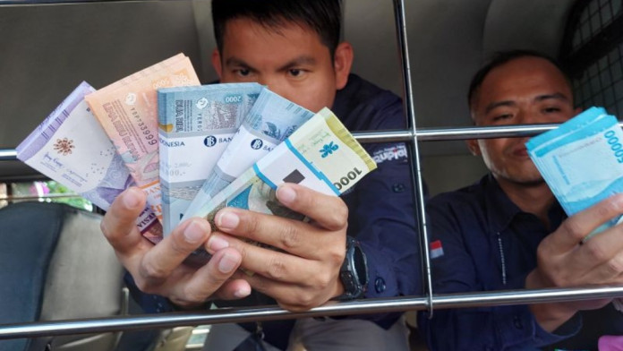 Update Lokasi Tukar Uang Baru di Solo Raya Minggu Ini