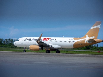 Pemprov Sumbar Bakal Pakai Bahasa Minang di Bandara Internasional Minangkabau