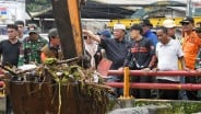 Korban Terdampak Banjir Cimanggung Sumedang Capai 2.000 Jiwa