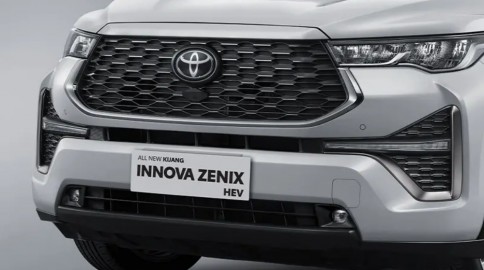 Bisnis Otomotif Sumbang 40,2% terhadap Kinerja Astra (ASII) 2024, Cek Detailnya