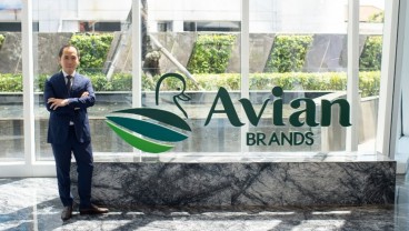 Gebrakan BlackRock di Emiten Crazy Rich Surabaya Avia Avian (AVIA)