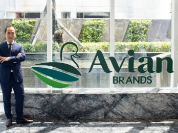Gebrakan BlackRock di Emiten Crazy Rich Surabaya Avia Avian (AVIA)
