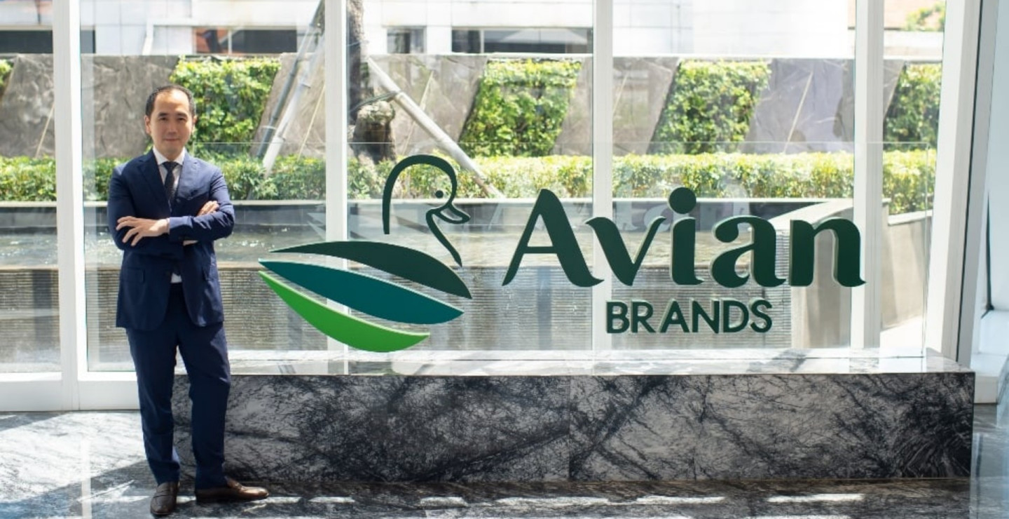 Gebrakan BlackRock di Emiten Crazy Rich Surabaya Avia Avian (AVIA)