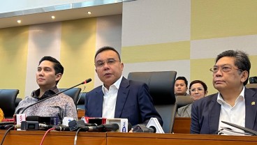 Dwifungsi ABRI Bangkit dari Kubur? Dasco: DPR Jaga Supremasi Sipil!