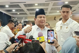 Prabowo Perintahkan Pengangkatan CPNS Dipercepat jadi Juni 2025 dan PPPK Oktober 2025