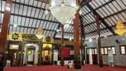 Menengok Megahnya Masjid Agung Indramayu, Ikon Wisata Religi Kota Mangga