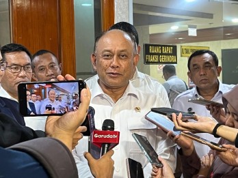 Evaluasi selama Ramadan, Pemerintah Bakal Ganti Menu MBG jadi Batagor - Salad