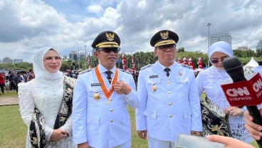 Wali Kota Balikpapan Minta Wisuda Sekolah Digelar Tanpa Fasilitas Mewah
