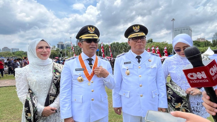 Wali Kota Balikpapan Minta Wisuda Sekolah Digelar Tanpa Fasilitas Mewah