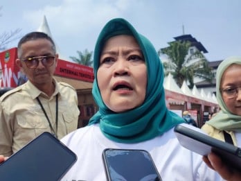 Stabilisasi Harga Jelang Lebaran, Disperindag Jabar Mulai Gelar Operasi Pasar Bersubsidi