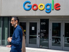 Google One Kerek Biaya Langganan 10%, Berlaku 23 Maret 2025