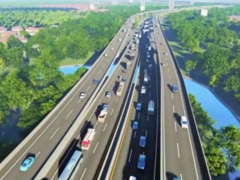 Bursa Buka Suspensi Saham Nusantara Infrastructure (META) di Pasar Nego