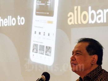 Chairul Tanjung’s Banking Empire in 2024: Performance from Mega Bank to Allo Bank