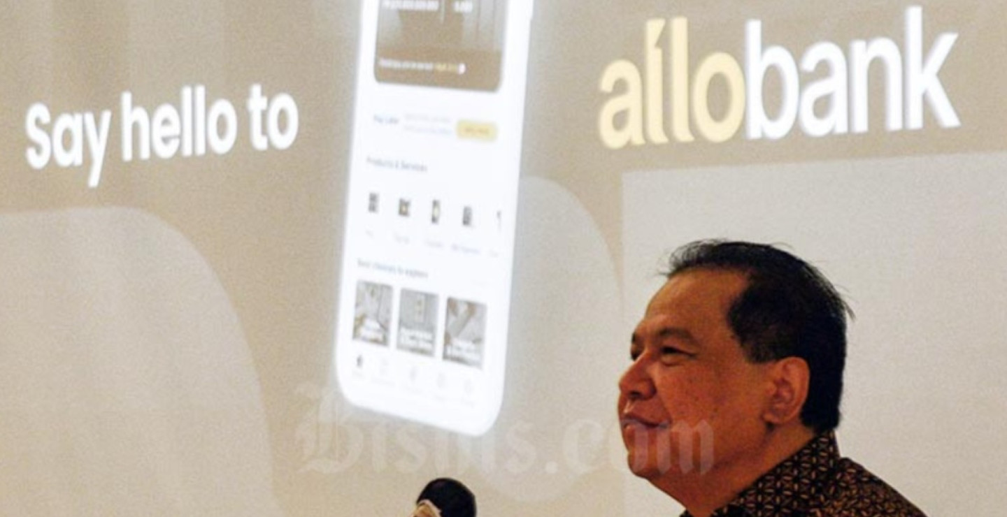 Chairul Tanjung’s Banking Empire in 2024: Performance from Mega Bank to Allo Bank