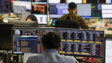 Danantara’s Impact on 'Merah Putih' Village Cooperative and State-Owned Bank Stocks