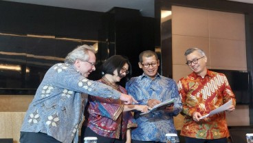 Ada Indika Energy (INDY) di Balik IPO Nanshan Aluminium International