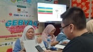 DPMPTSP Jabar Buka Layanan Pembuatan NIB Gratis di Pusdai Mulai 18-20 Maret