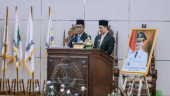 Bank Banten Bakal Disuntik Modal, Raperda Disiapkan