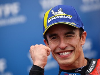 Pecco Tidak Dipandang, Marquez Sebut Pembalap Ini Pesaing Utama di Musim 2025