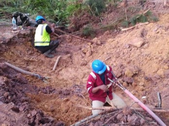 BP Batam Bakal Evaluasi Pengelolaan Air Bersih PT Moya