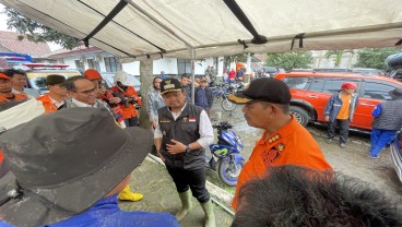 Kerap Diterjang Banjir, Pemkab Sumedang Bakal Audit Pengembang Perumahan
