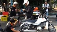 Pajak Kendaraan Mati 2 Tahun, Motor Disita? Begini Penjelasan Mabes Polri